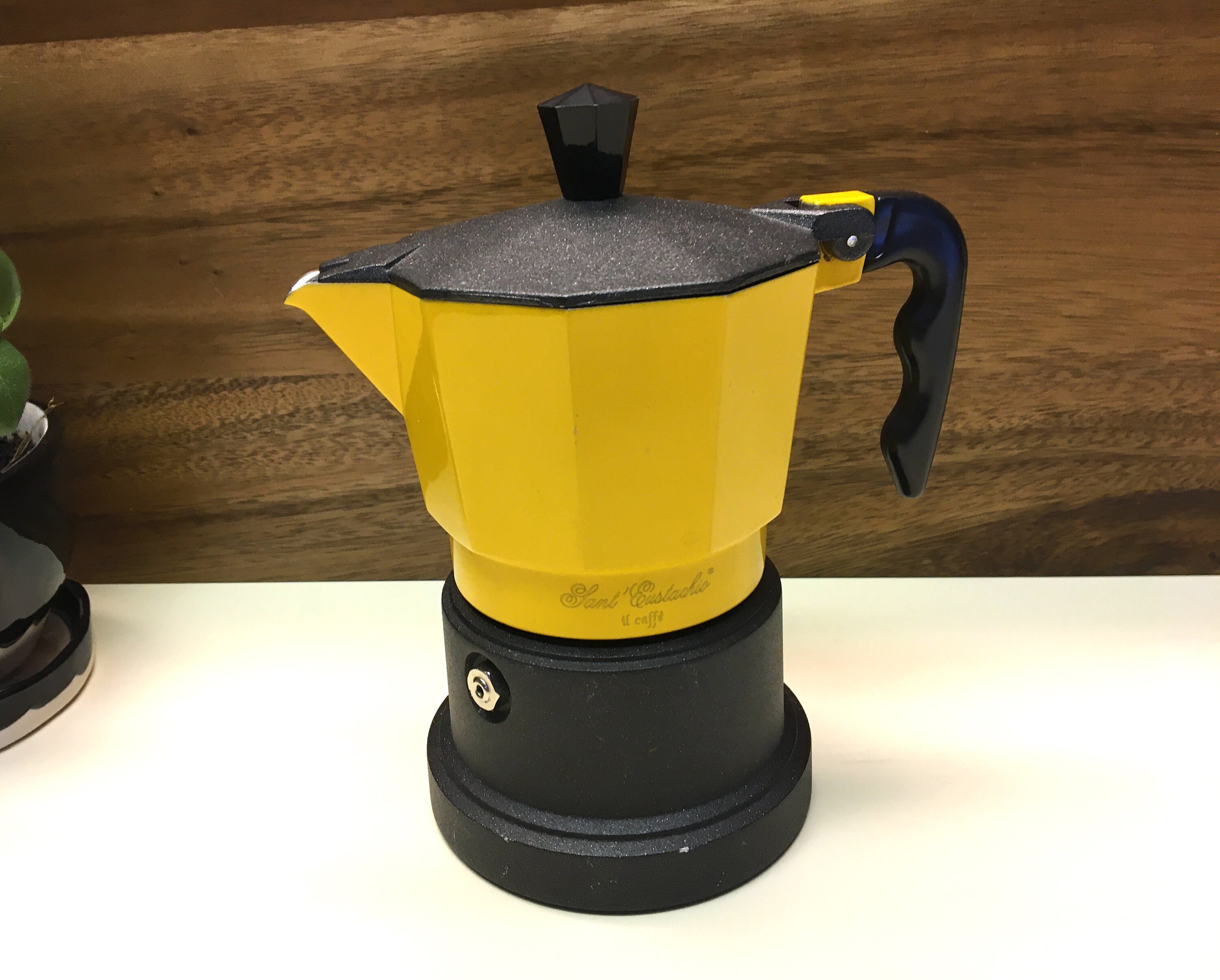 Sant' Eustachio Il Caffe One Cup Moka 