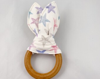 wowie starfish teether