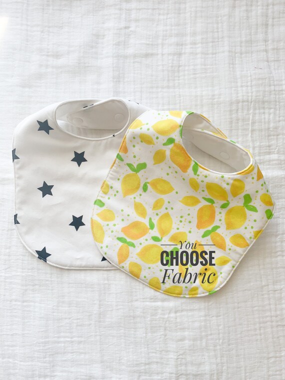 absorbent bibs for babies