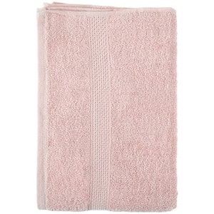 Serviette brodée personnalisée enfant bébé princesse fleurs balançoire Drap de bain 140 x 70 cm coton image 5