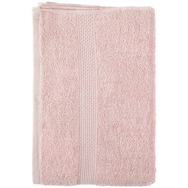 Serviette brodée personnalisée enfant bébé princesse fleurs balançoire Drap de bain 140 x 70 cm coton image 5