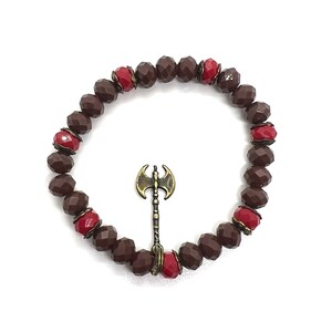 Orixas bracelet/Orixa bracelet/Orixá/Orisha//Umbanda/Candomblé/IFA/Yoruba/Santeria Xango