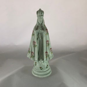 Our Lady of Aparecida - Holy Mary -