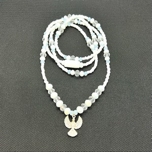 Oxala Guide //Obatala Eleke protection