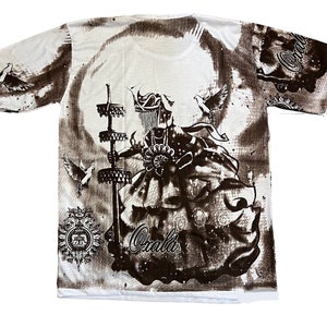 Oxalá T-Shirt//Obatala T-Shirt image 2