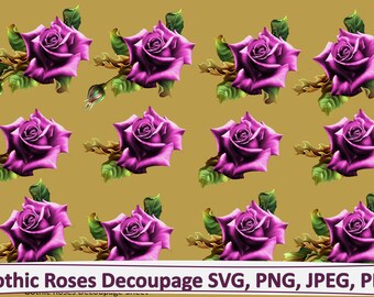 Download Commercial Use Fussy Cut Autumn Fall Roses Ephemera With Free Frames And Tags Svg Cut Files Jpeg Printable And Clipart Png Format Clip Art Art Collectibles Kromasol Com