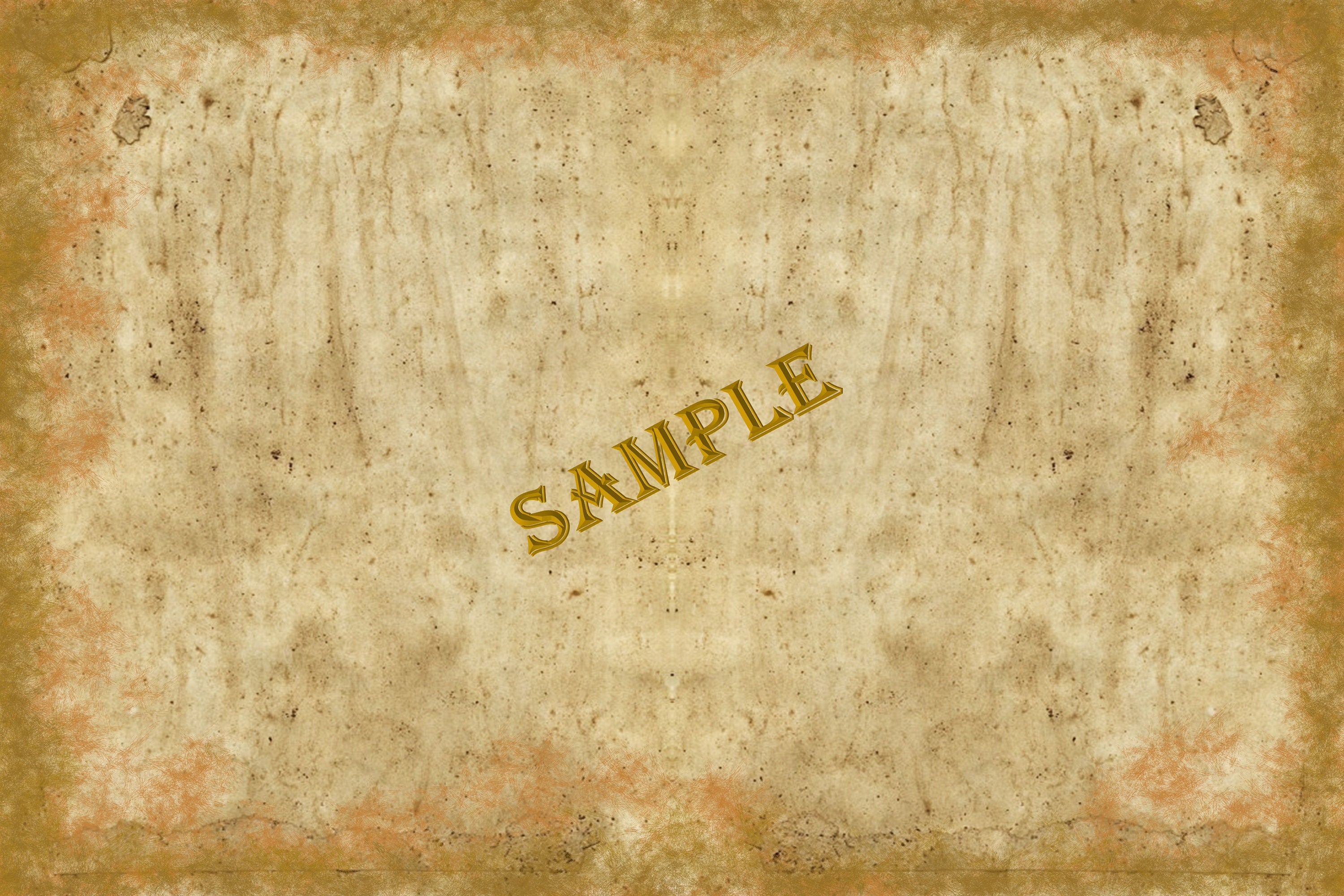10 Vintage Tea Stained Backgrounds 8.5 x 11 inch Distressed Ideal for journal pages Grunge JPEG