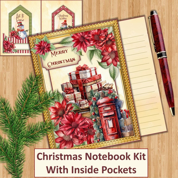 Printable Christmas - Etsy