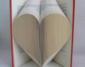 Fur Hochzeit Jahrestag Valentinstag Geburtstag Z B Oder Als Dekoration Gefaltetes Buch3 Herzen Als Geschenk Kuche Haushalt Wohnaccessoires Deko Ppt Namenska Rs