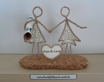 Homosexuell Hochzeitsgeschenk Etsy