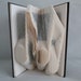 see more listings in the folded book section