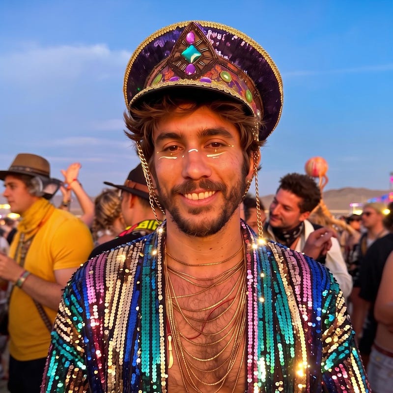 Gay Pride Outfit Sequin Etsy gay-pride-outfit-sequin-etsy