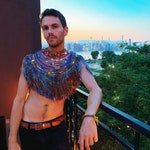 Disco Accessories