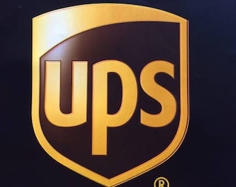 UPS EXPRESS