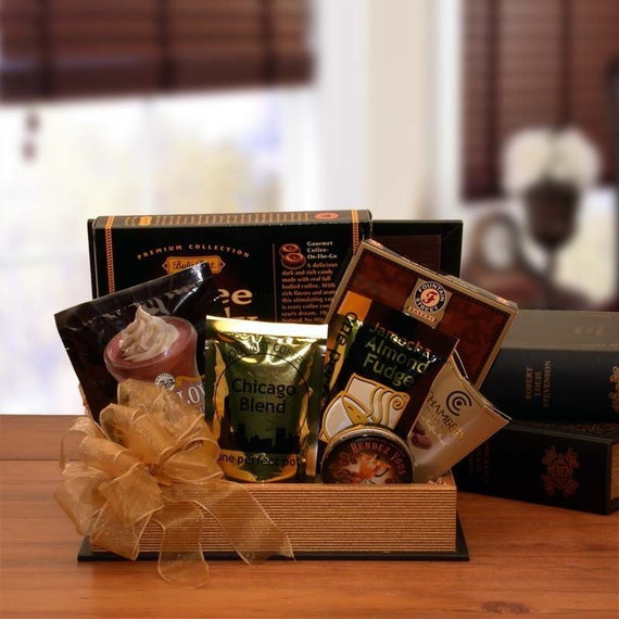 Book Lovers Gift Basket Perfect Customized Gifts Etsy India