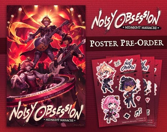 Last Run Fate Astolfo Print Etsy