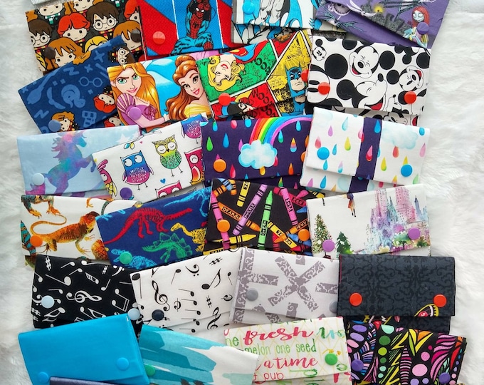 Business Card Holder, Mini Card Wallet, Kids Wallet, Lewis Mens Wallet