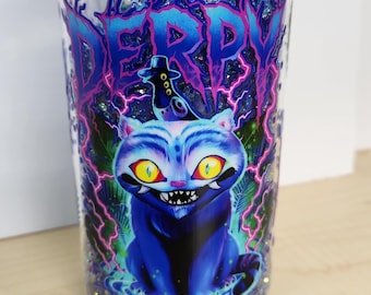 Kpop Demon Hunters Tumblers - Huntrix - Saja Boys - Derpy - Double Walled Diamonds