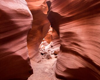 Antelope Canyon (Arizona) - Nature Photography