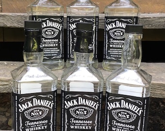 Jack Daniels Bottle Etsy