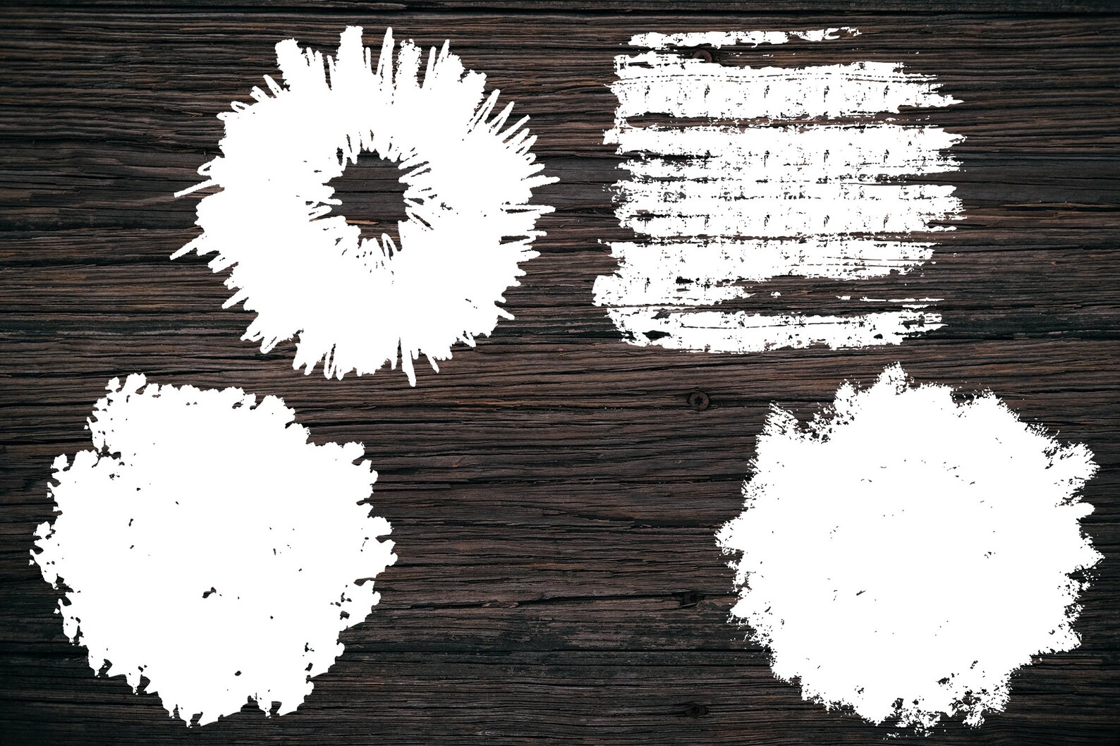 Instant Download BLEACH EFFECT Design for Mock Up Bleach Etsy