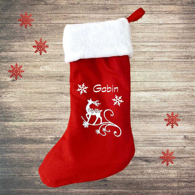 chaussette botte aigle