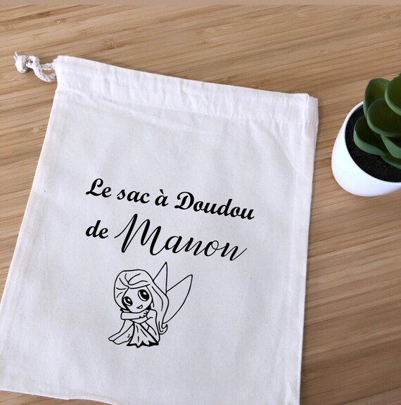 doudou bag