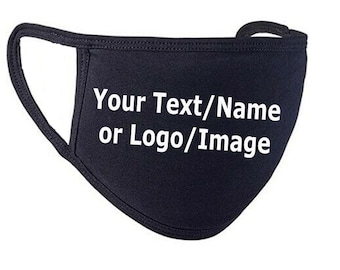 Mascherina Riutilizzabile Lavabile NATALE 01 - Foto 8