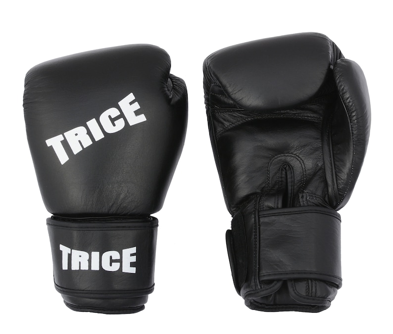 Gants de boxe Performer Gants de boxe mma en cuir de haute qualité pour professionnels et apprentis adultes image 2