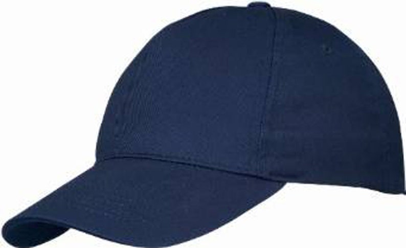 Cappellini da baseball personalizzati Cappellini stampati unisex per adulti personalizzati/semplici Testo/logo: ideali per promozioni aziendali, abbigliamento sportivo e causale immagine 3