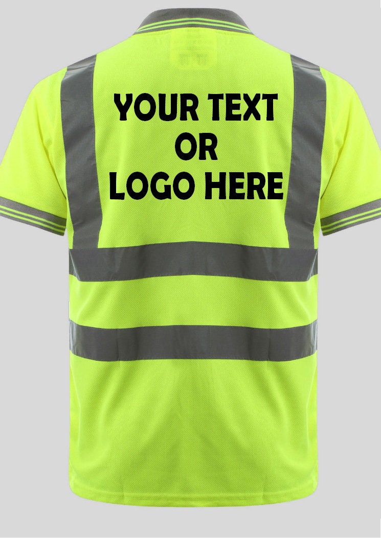 High Vis Shirts 