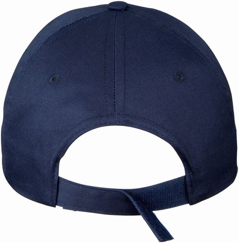 Cappellini da baseball personalizzati Cappellini stampati unisex per adulti personalizzati/semplici Testo/logo: ideali per promozioni aziendali, abbigliamento sportivo e causale immagine 4