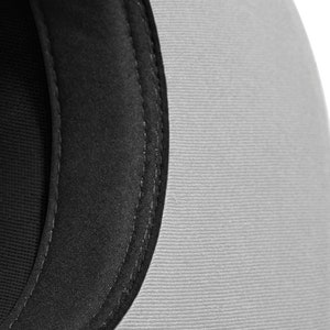 Casquettes snapback personnalisées Casquette rappeur adulte personnalisée Casquette et chapeau hip hop imprimés Texte/Logo/Uniforme : Idéal pour les promotions d'affaires/Vêtements décontractés image 4