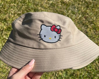Hello Kitty Animation Art \u0026 Characters 