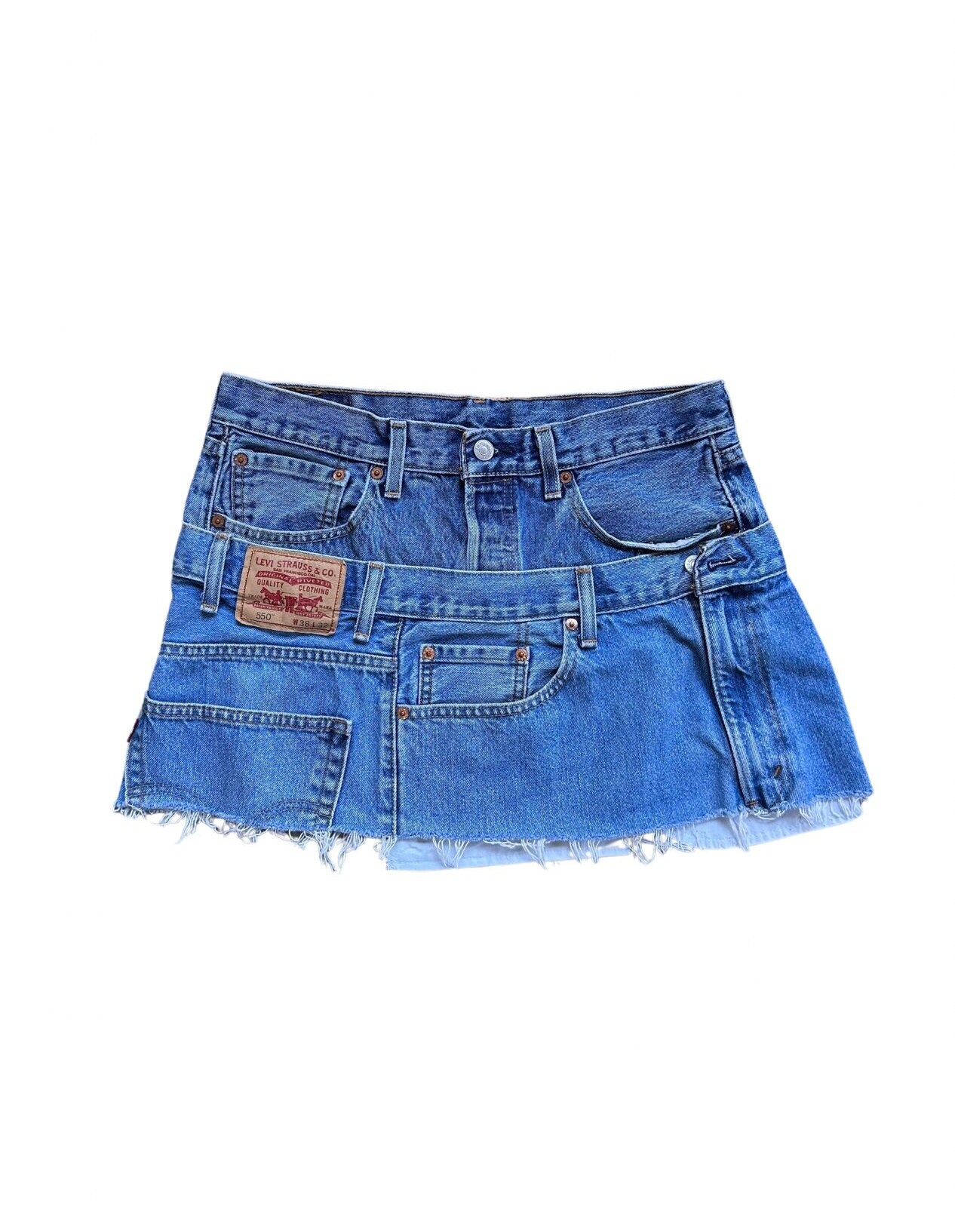 Levis denim skirt online india hotsell
