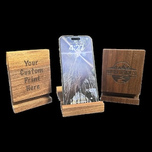 Smartphone stand iPhone / android / iphone14 / iPad / tablet