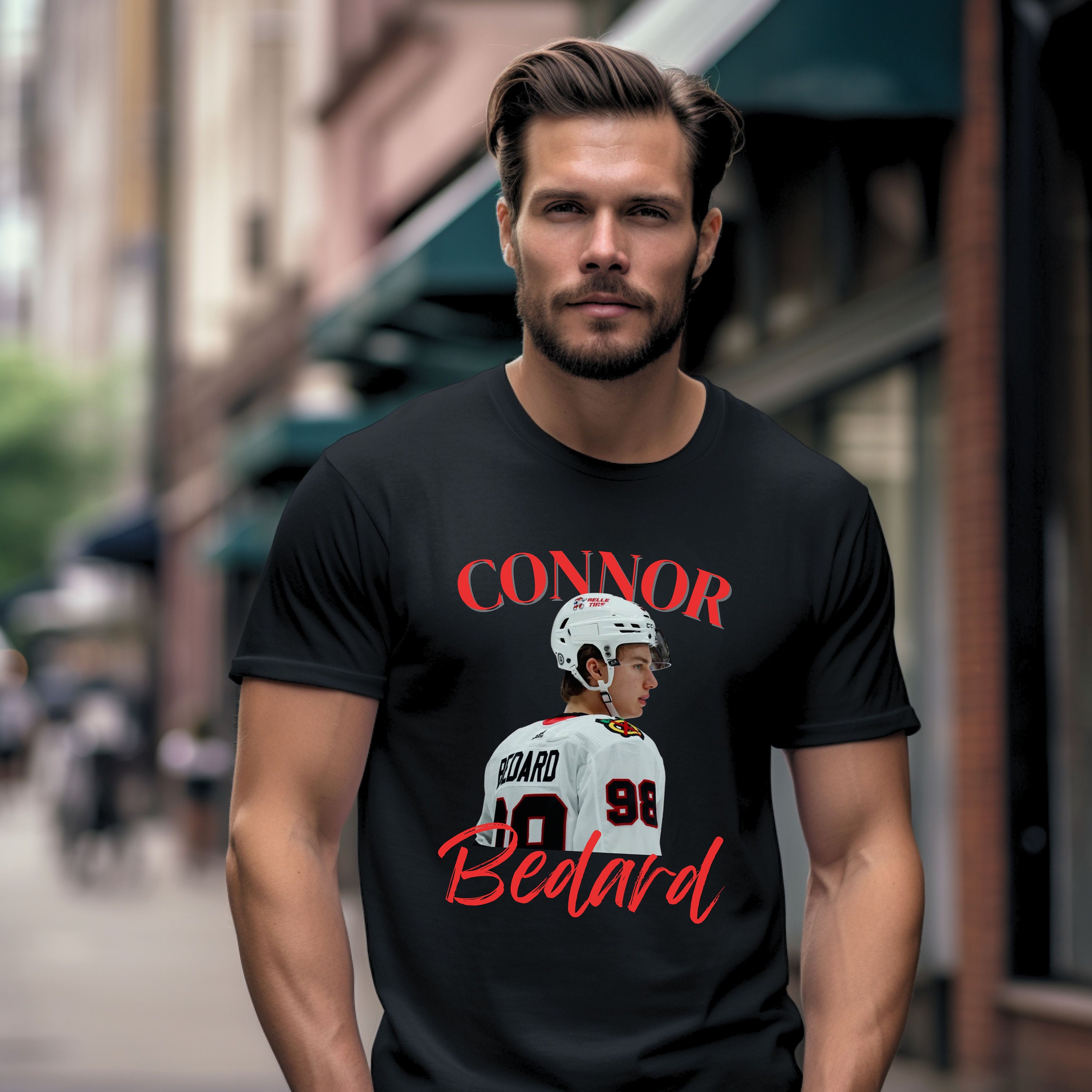 Official connor Bedard Regina Pats Ice Hockey Shirt, hoodie