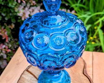 Stölzle Czech Art Deco 1930's Amber Glass Trinket Bowl - Etsy