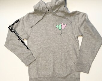 cute disney hoodies