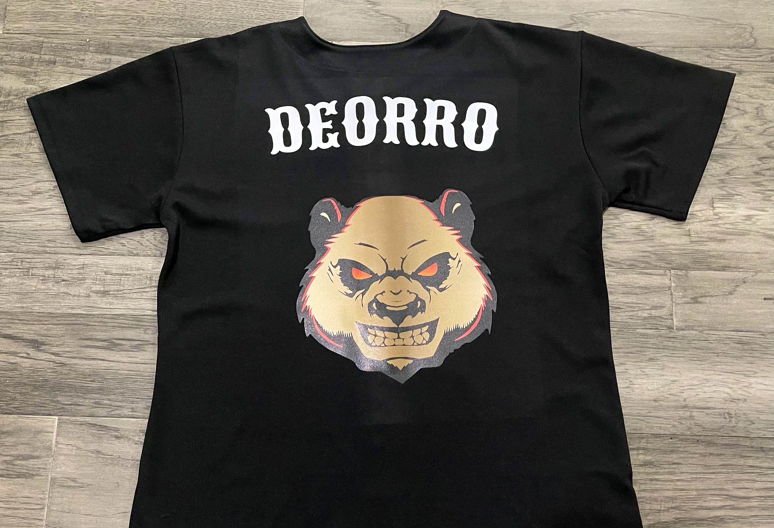 Edm Jersey 12th Jersey custom jersey Excision Etsy