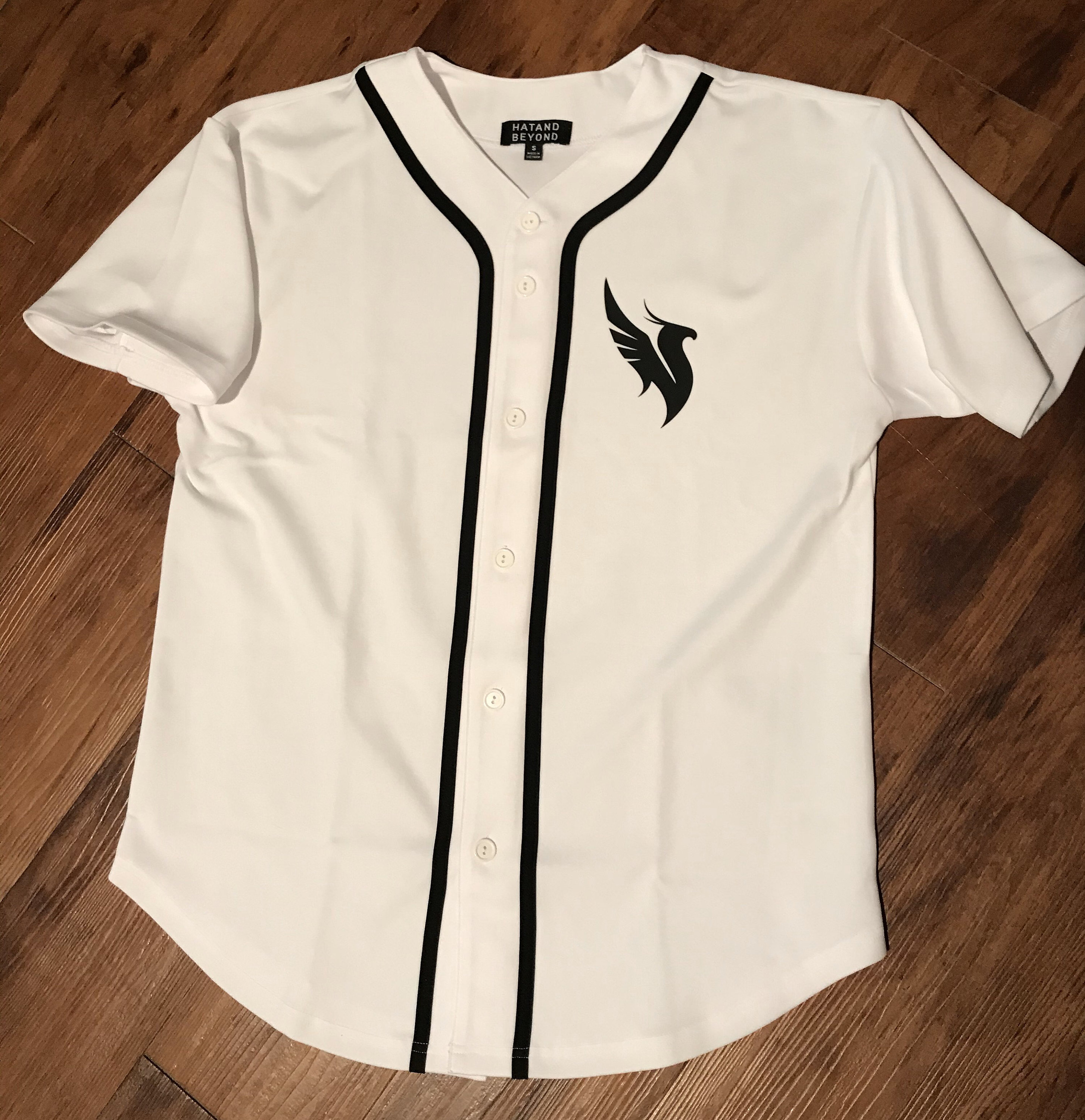 Edm Jersey 12th Jersey custom jersey Excision Etsy