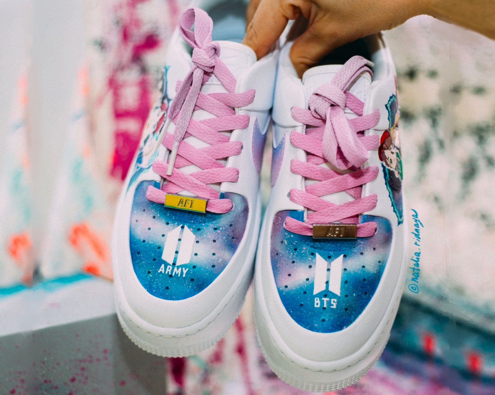 bts shoes amazon
