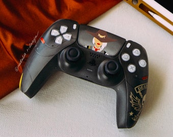 Overwatch Gamecube Controller Etsy