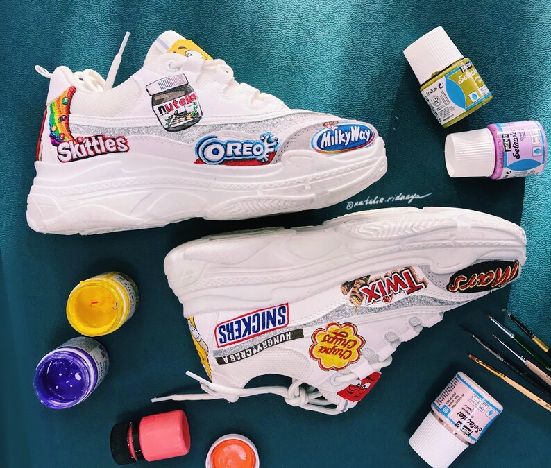 skechers women's flex sky slip on shoes