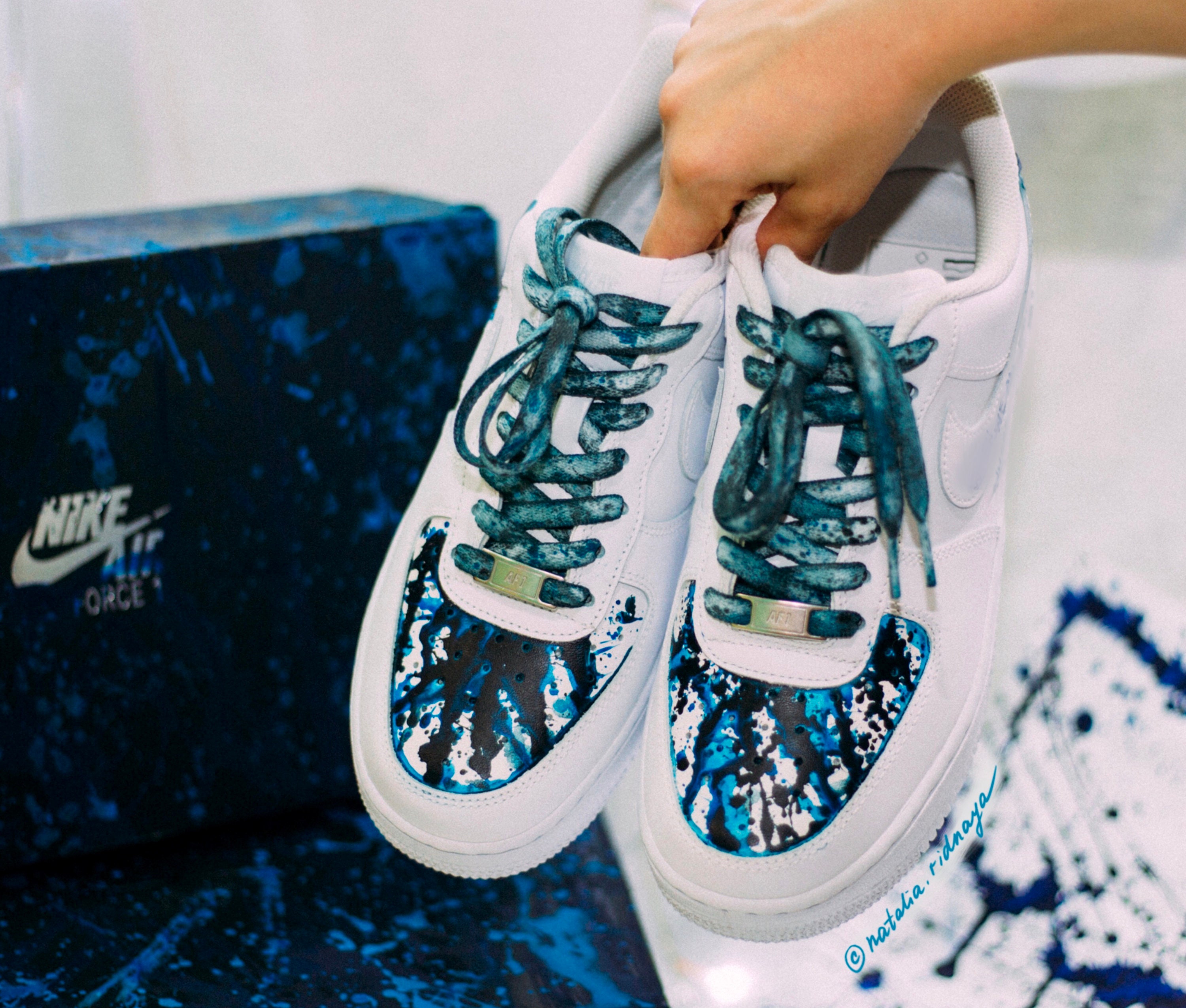 dope air force 1