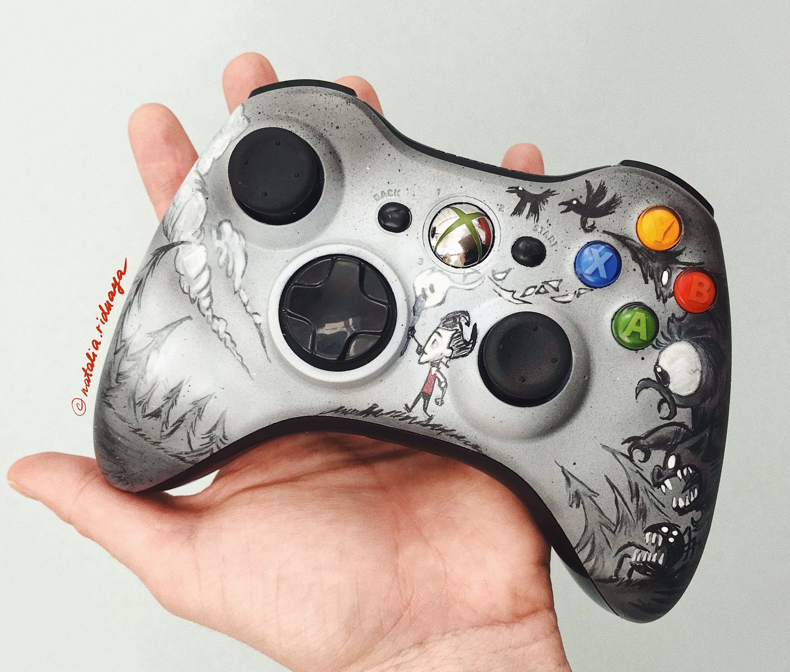 Купить Оригинальный Геймпад Xbox