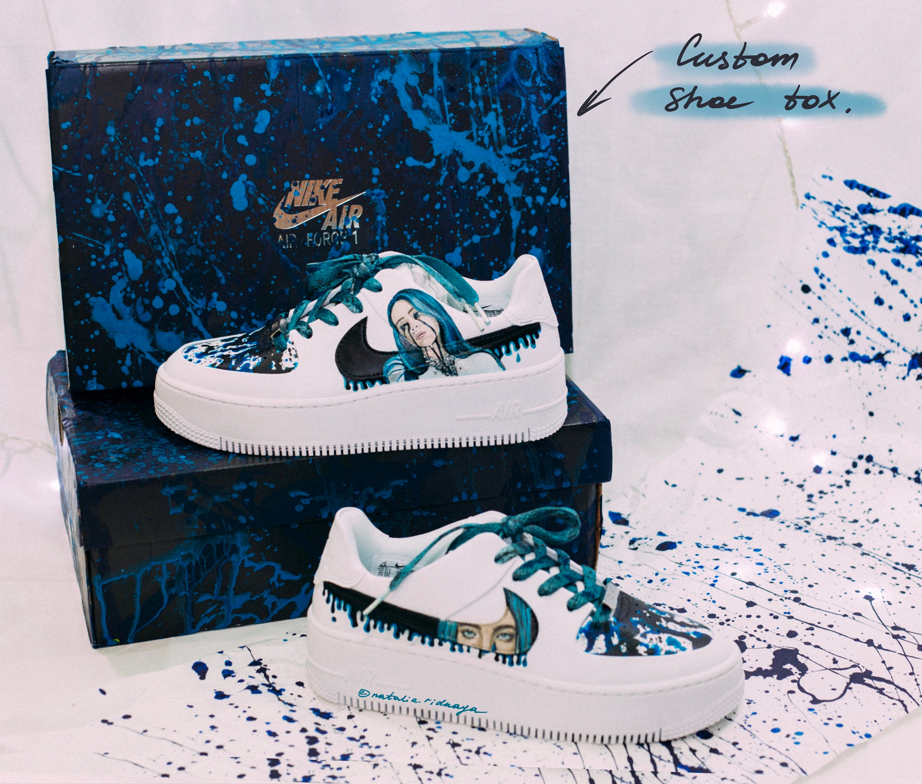 dope air force 1