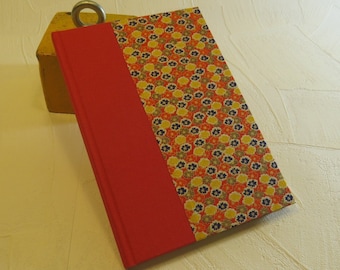 Diary A5 "Flowers"