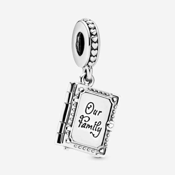 charm pandora family charm pandora family