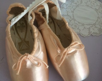 Ballettschuhe